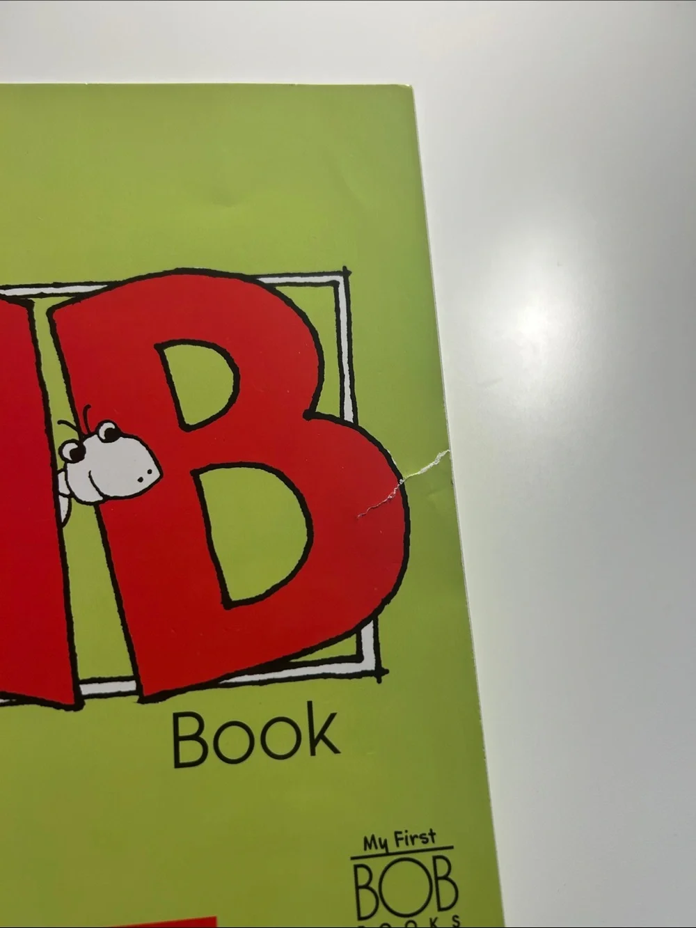 Scholastic children’s pre