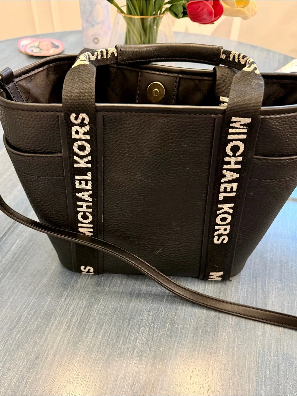 Michael Kors chic versatile