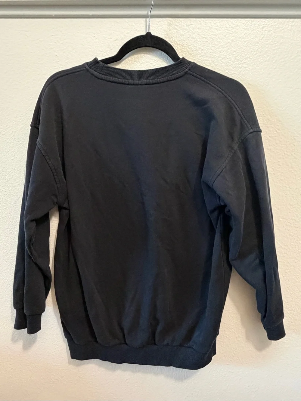 Nike classic crewneck