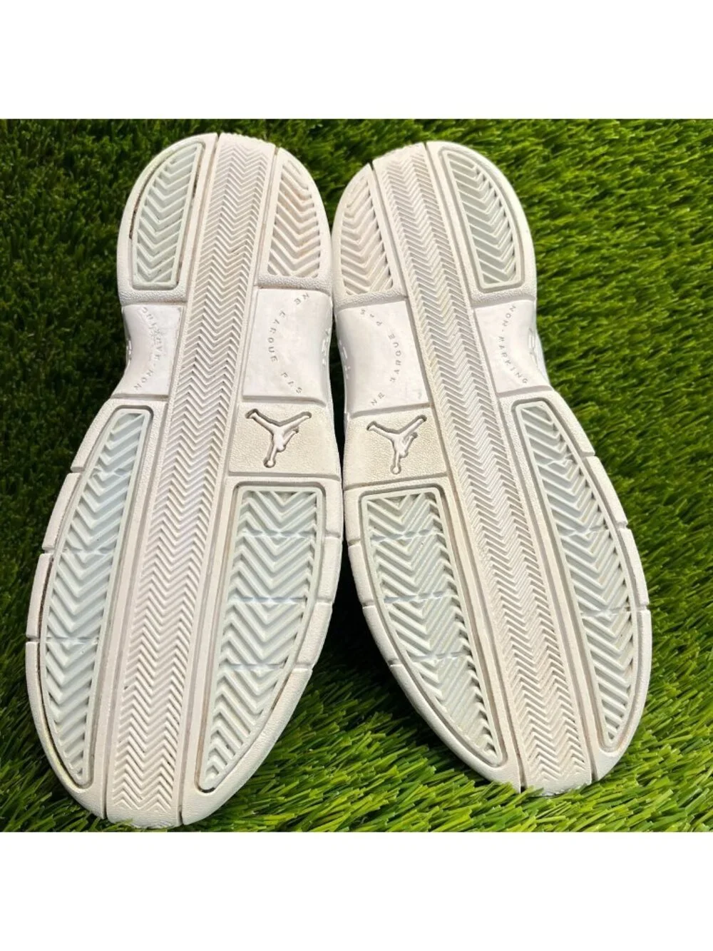 Nike seller notes