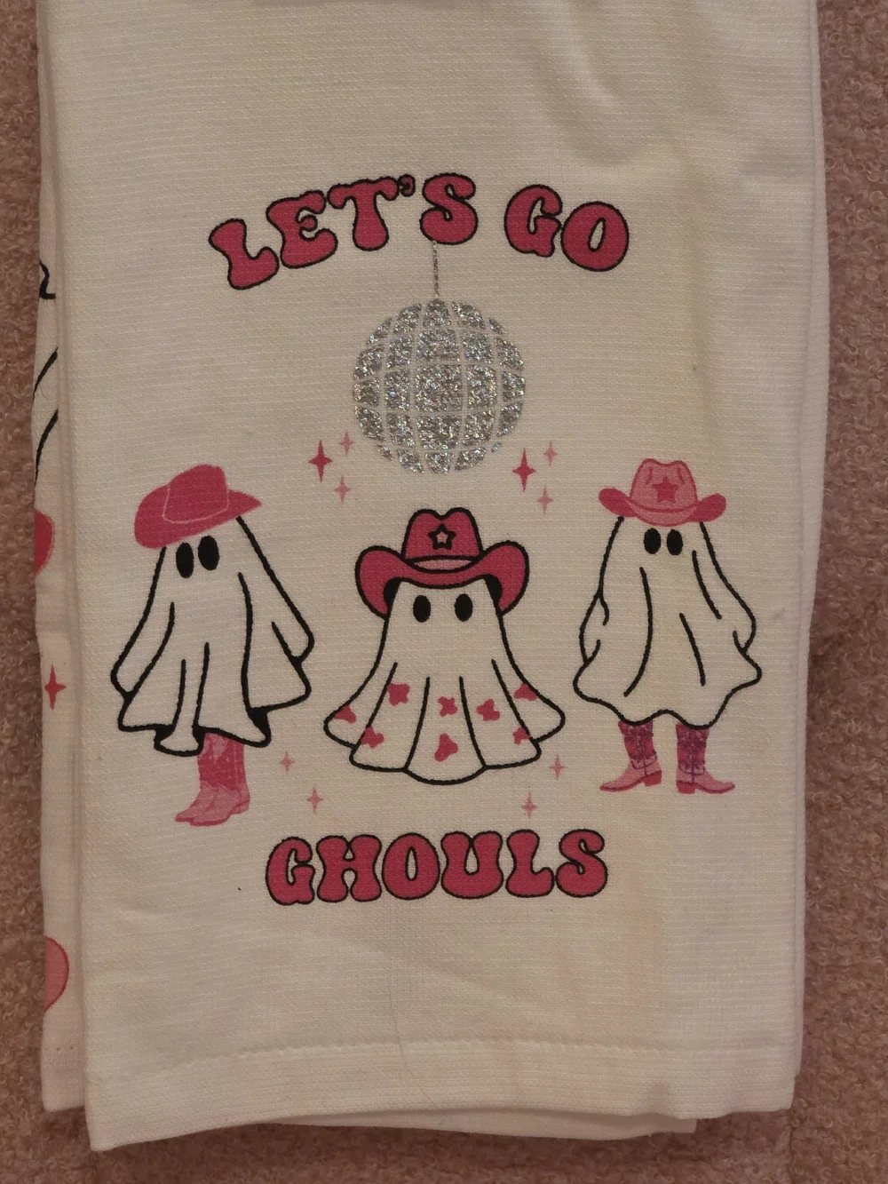 Homegoods cute ghost