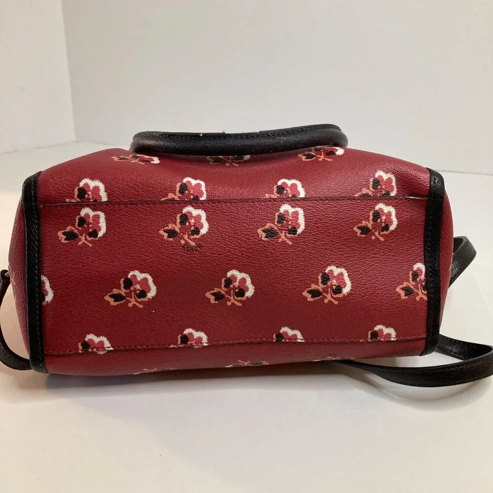 Coach womens bramble
