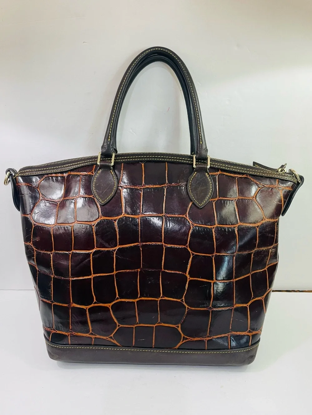 Dooney & Bourke two included