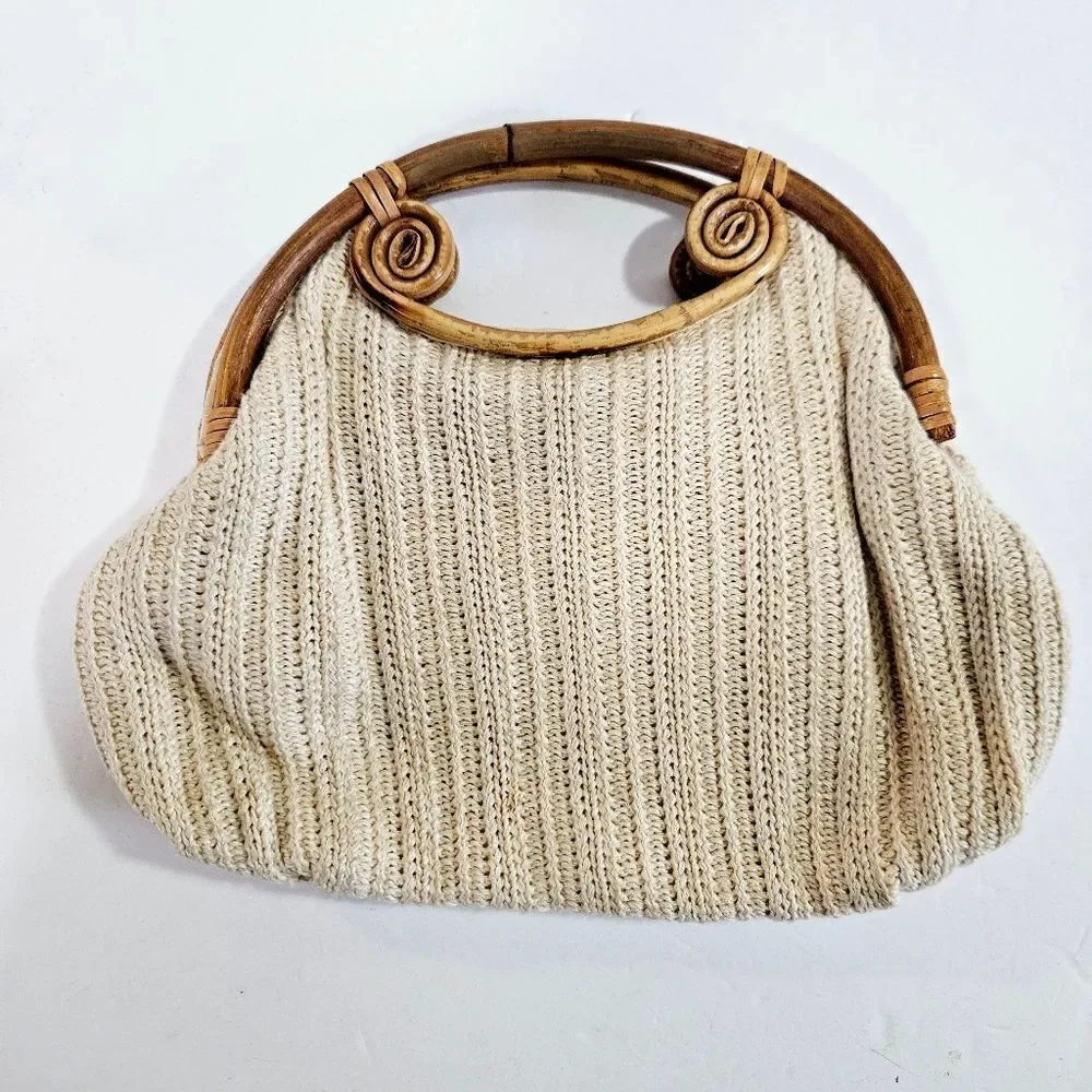 Vintage hand made