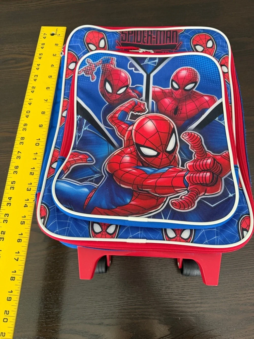 Marvel official spider