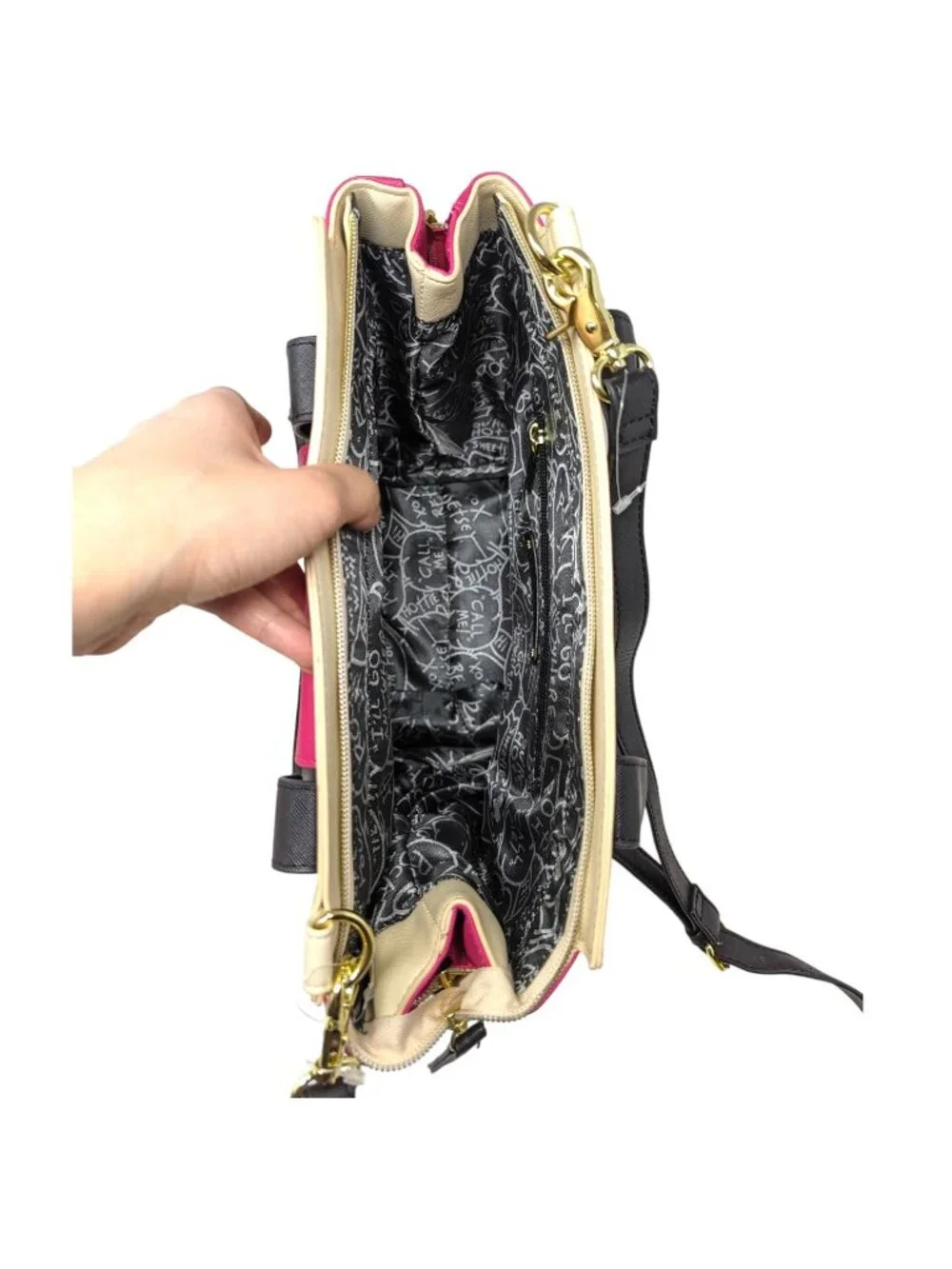 Betsey Johnson betsey johnson