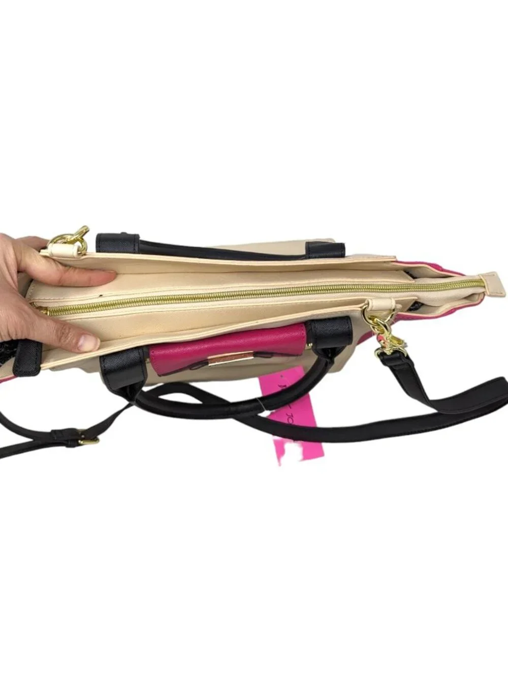 Betsey Johnson betsey johnson