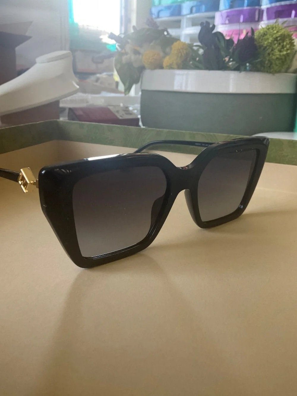 Fende ff diamonds