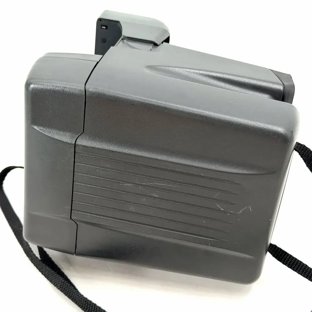 Polaroid vintage camera