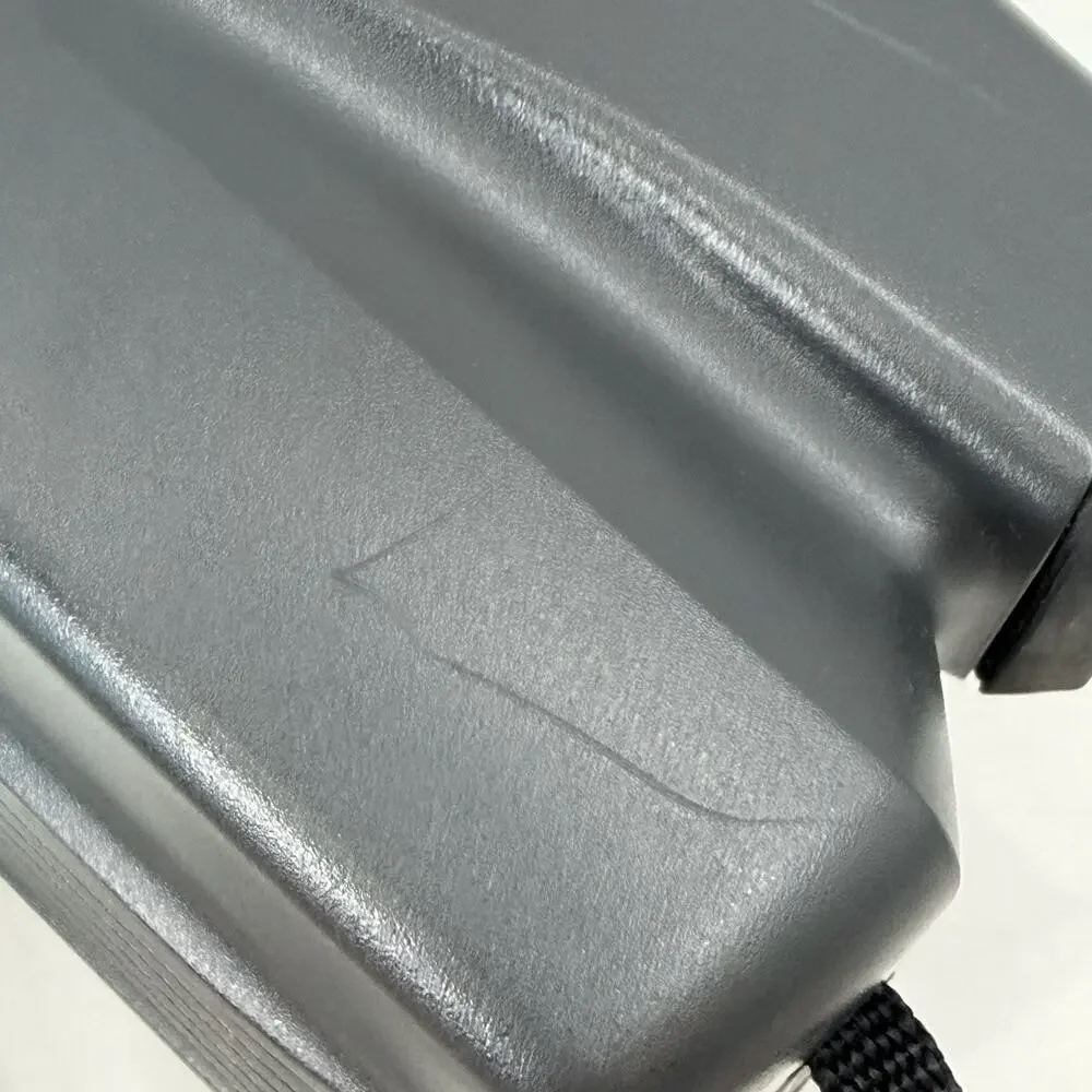 Polaroid vintage camera