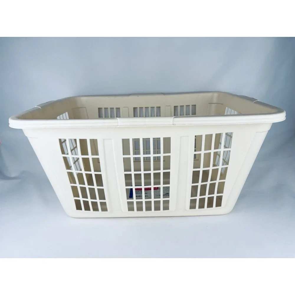 Rubbermaid vintage laundry