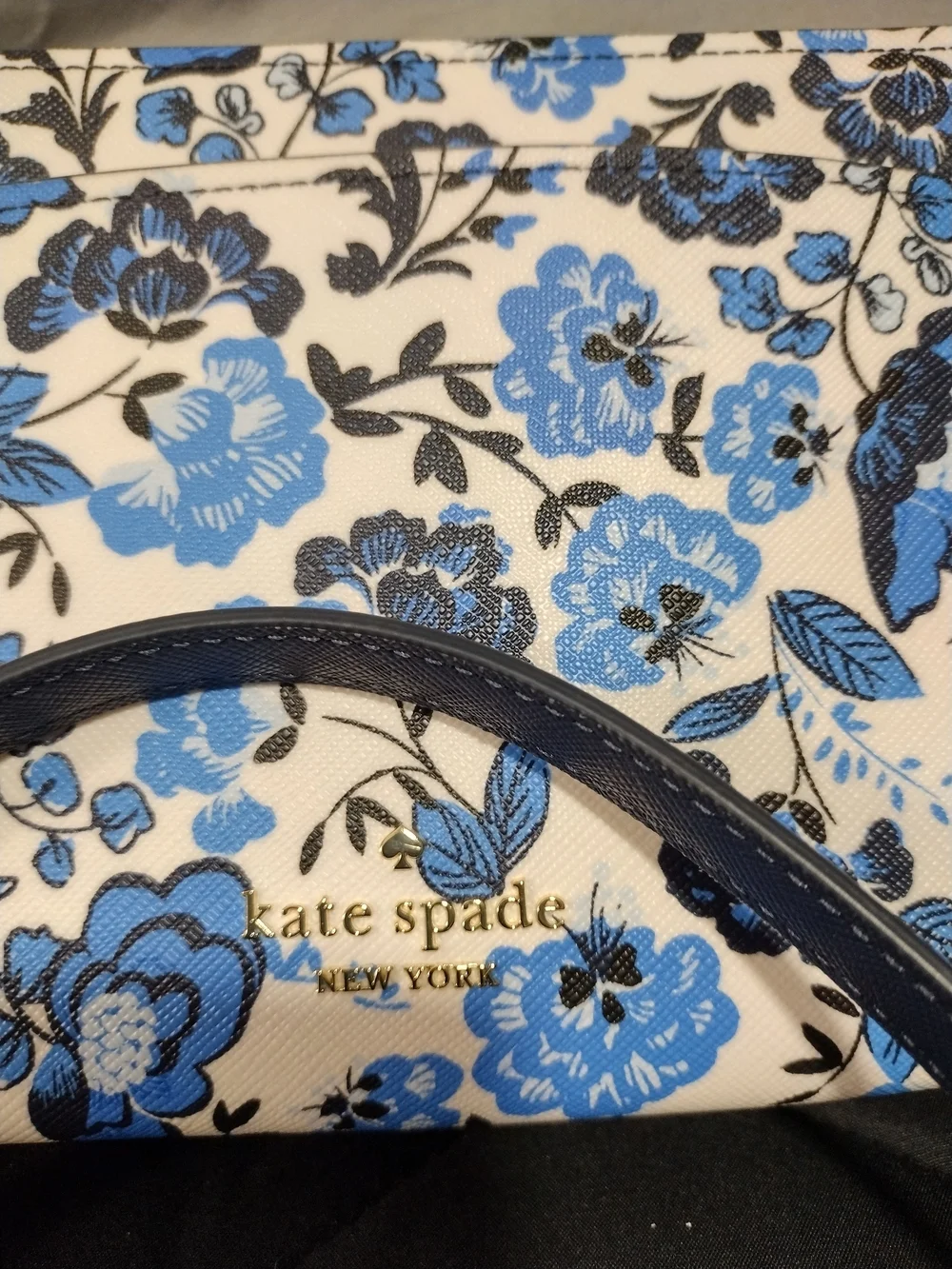 kate spade chic kate