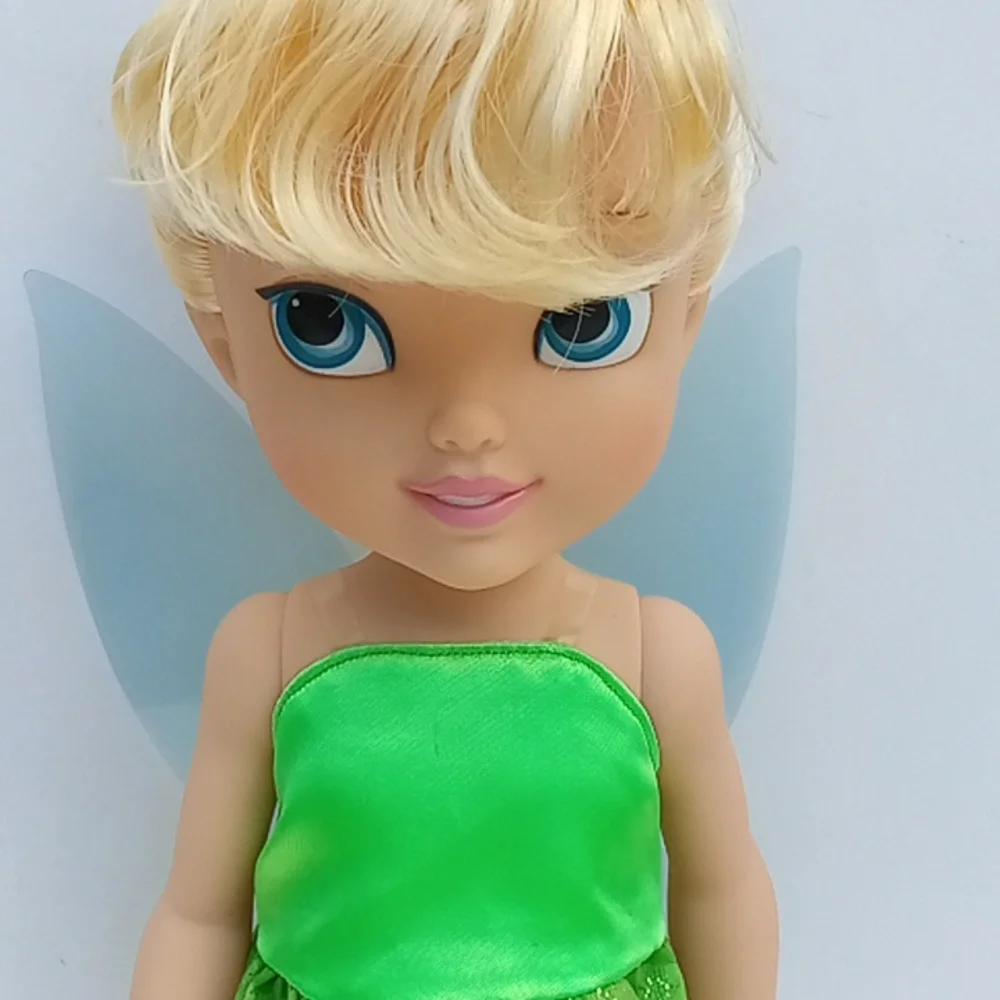 Disney store tinker