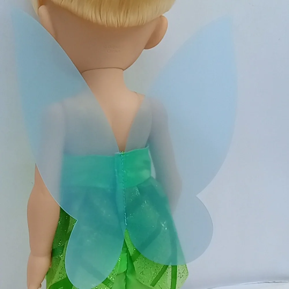 Disney store tinker