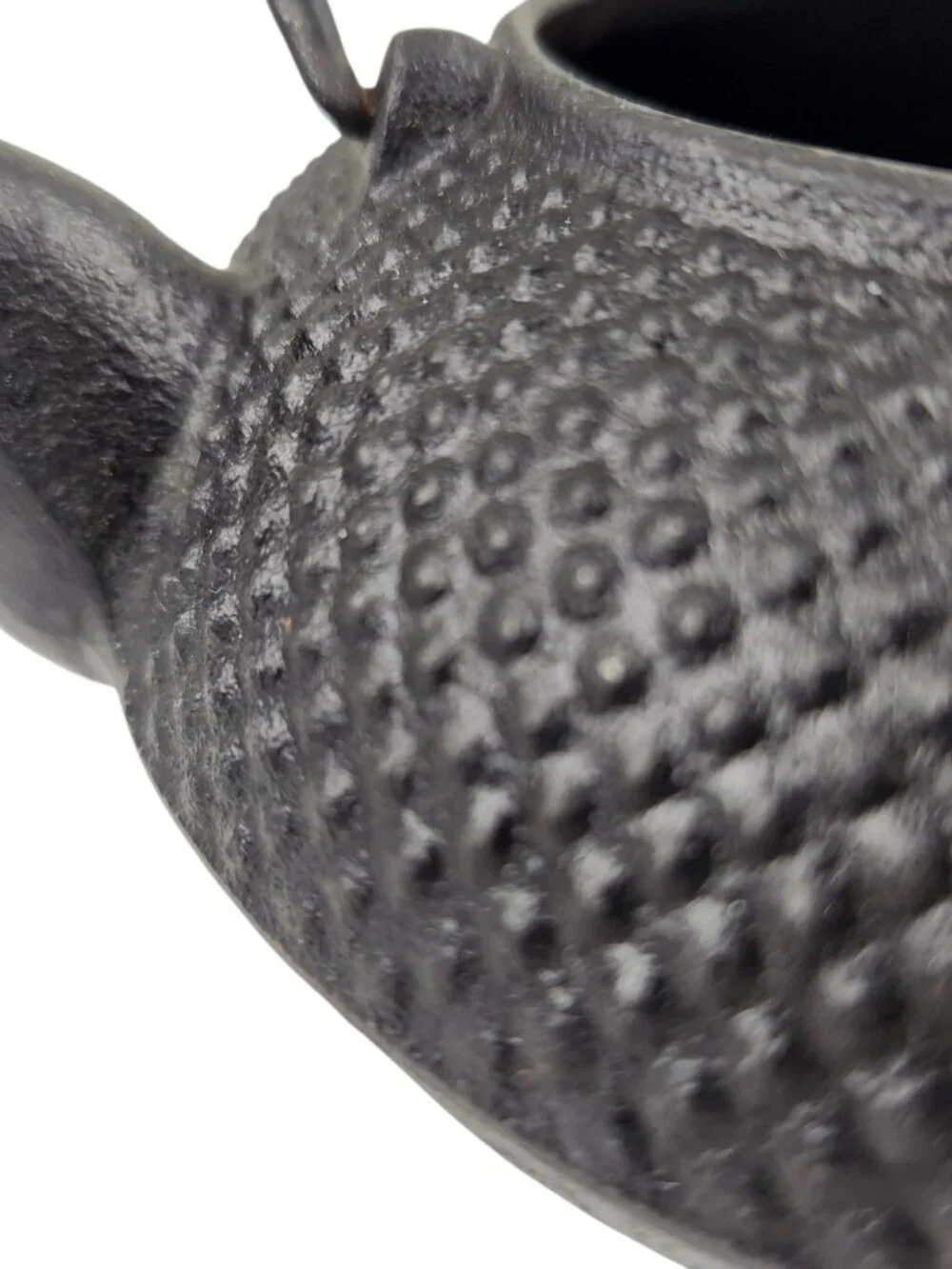 MakerS Mark small cast‑iron