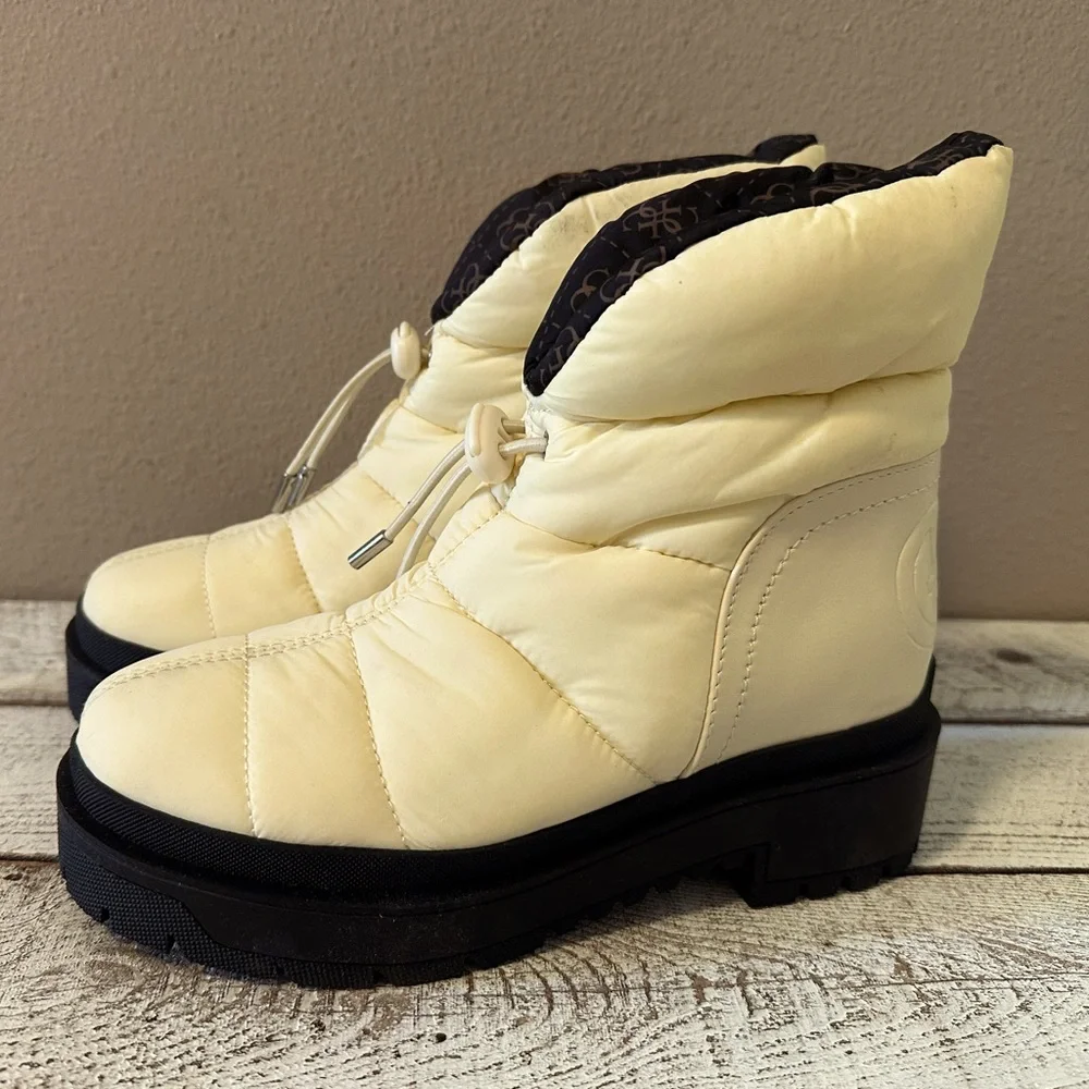 Guess damaged ivory