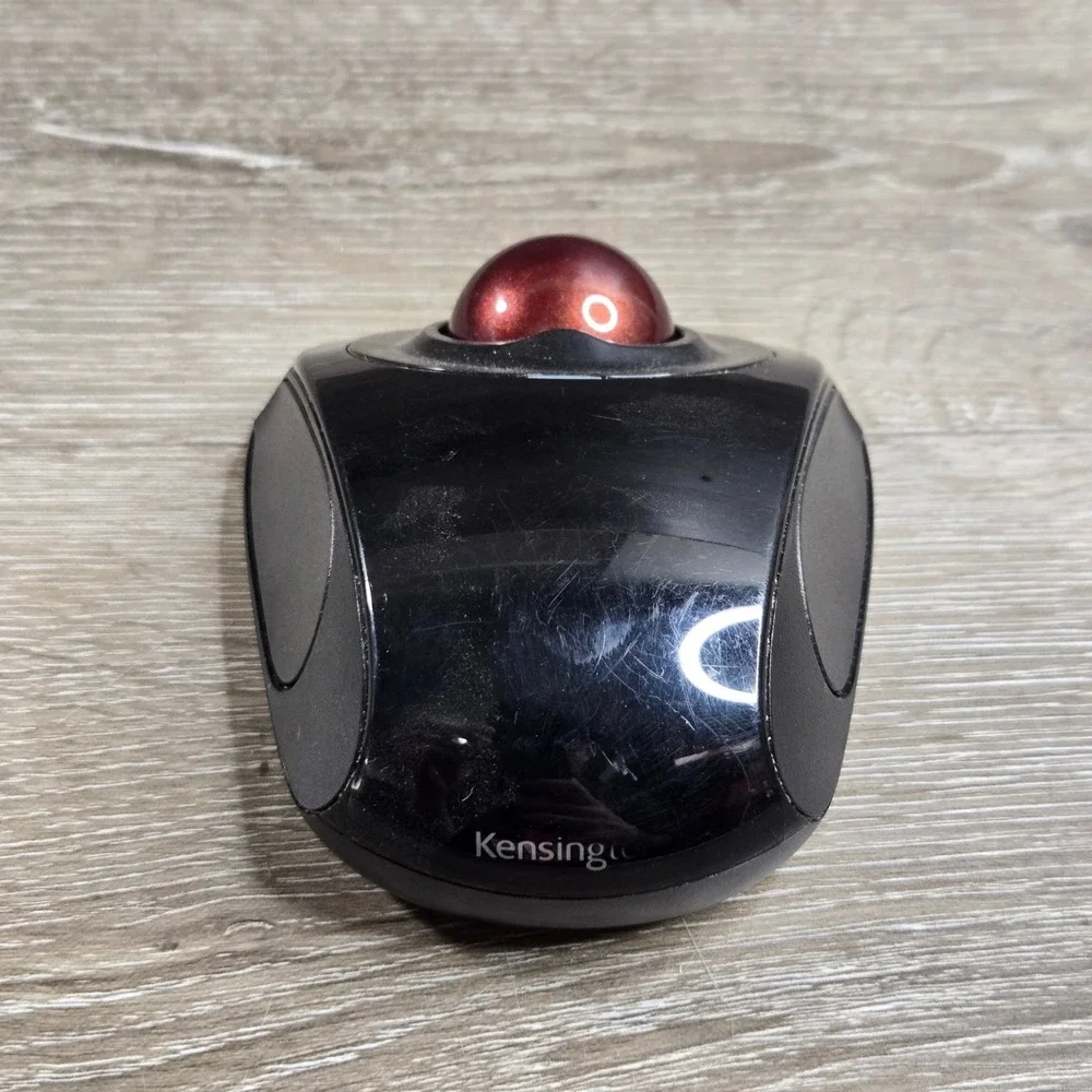 Kensington usb receiver