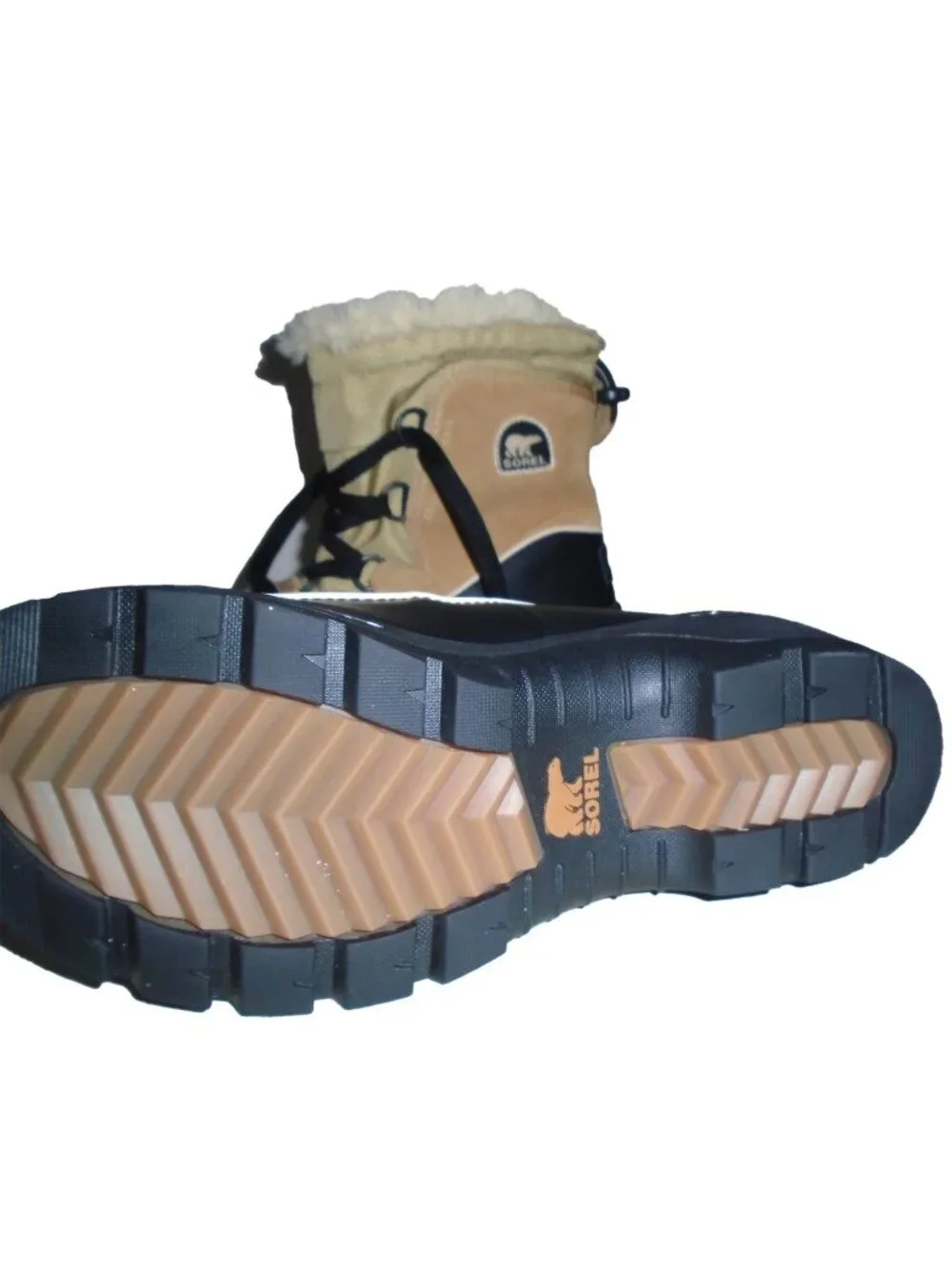 Sorel brown boys