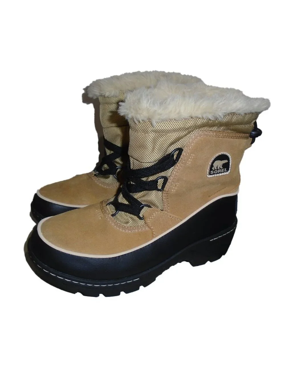 Sorel brown boys
