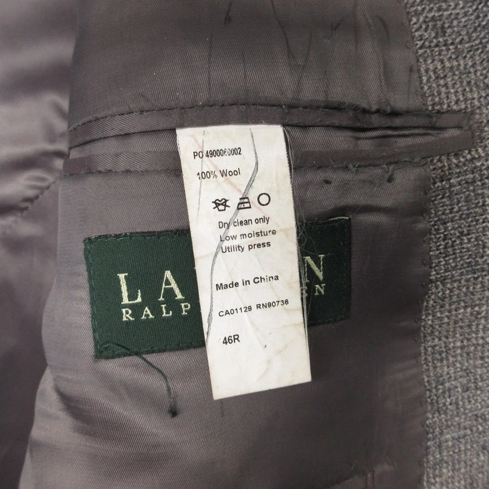 Lauren Ralph Lauren your will