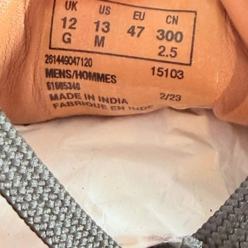 Clarks upgrade your