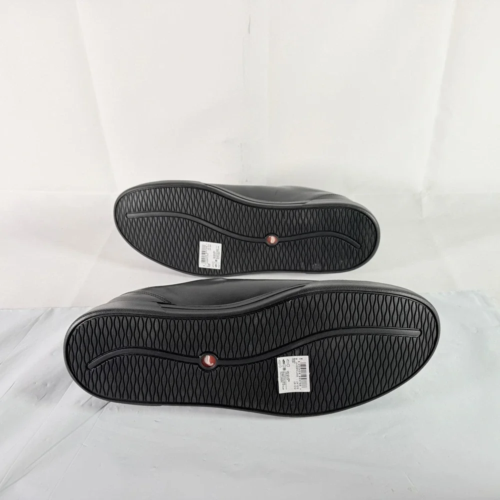 Clarks upgrade your