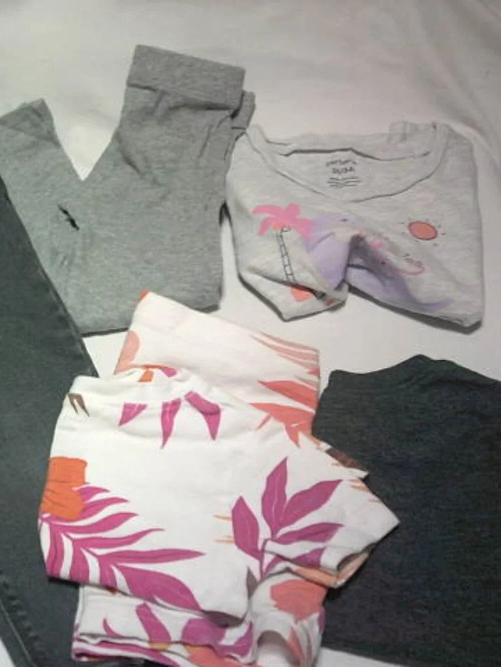 OLD NAVY JOE FRESH CARTERS this product