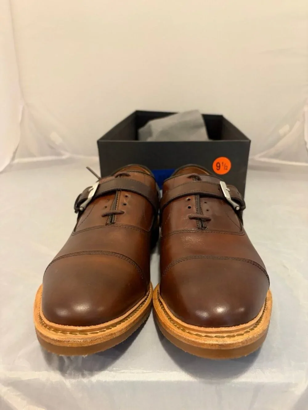 Allen Edmonds brand new