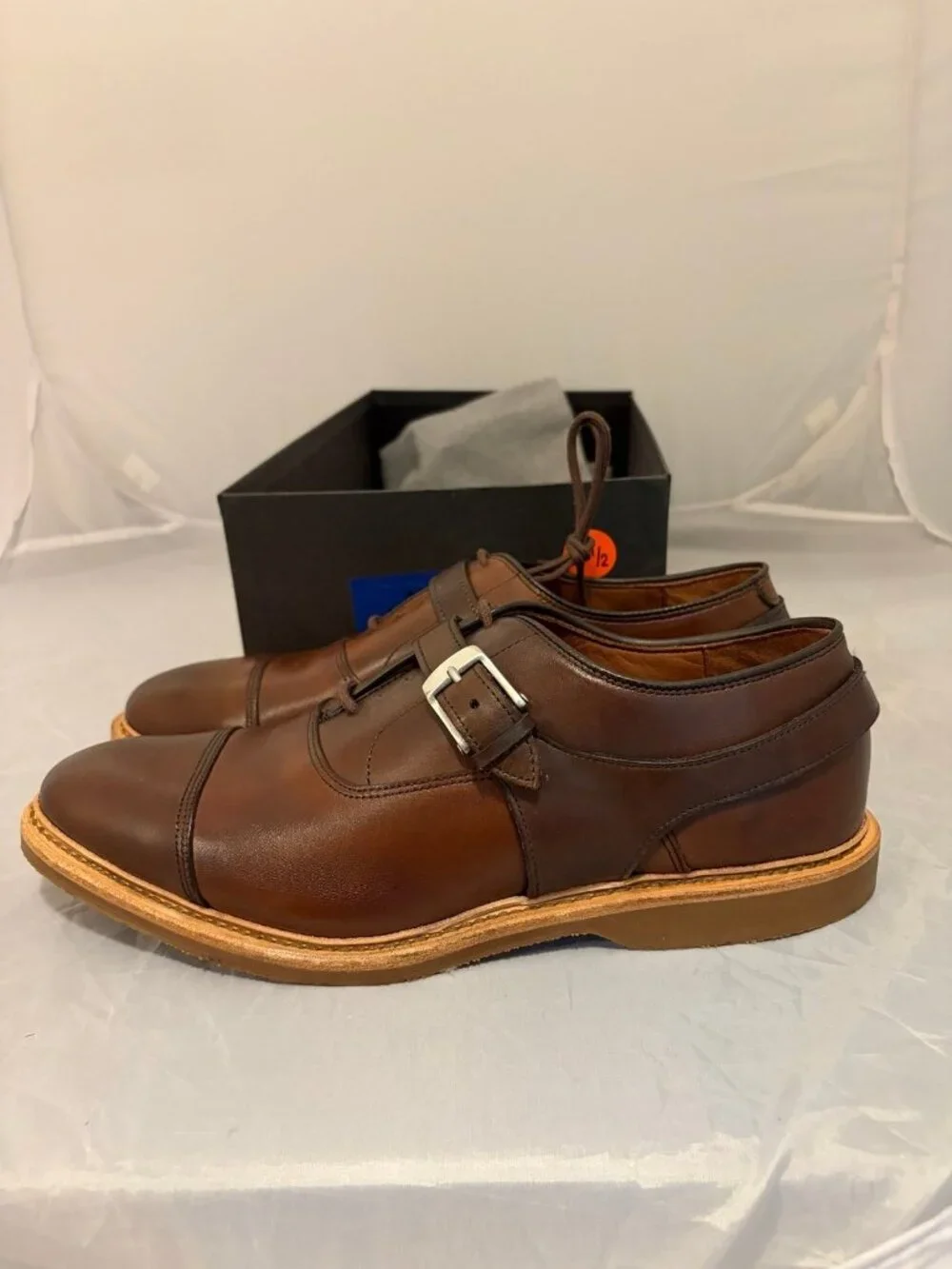 Allen Edmonds brand new