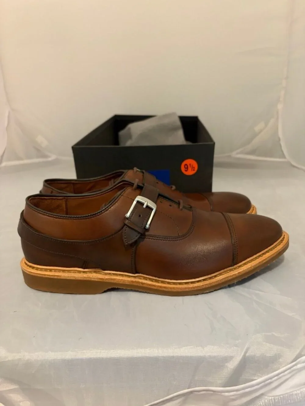 Allen Edmonds brand new