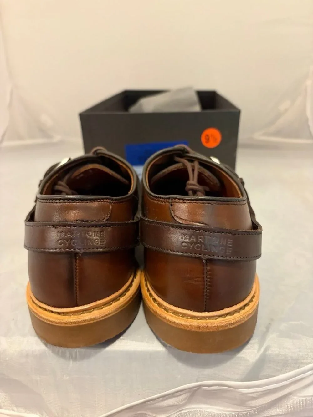 Allen Edmonds brand new
