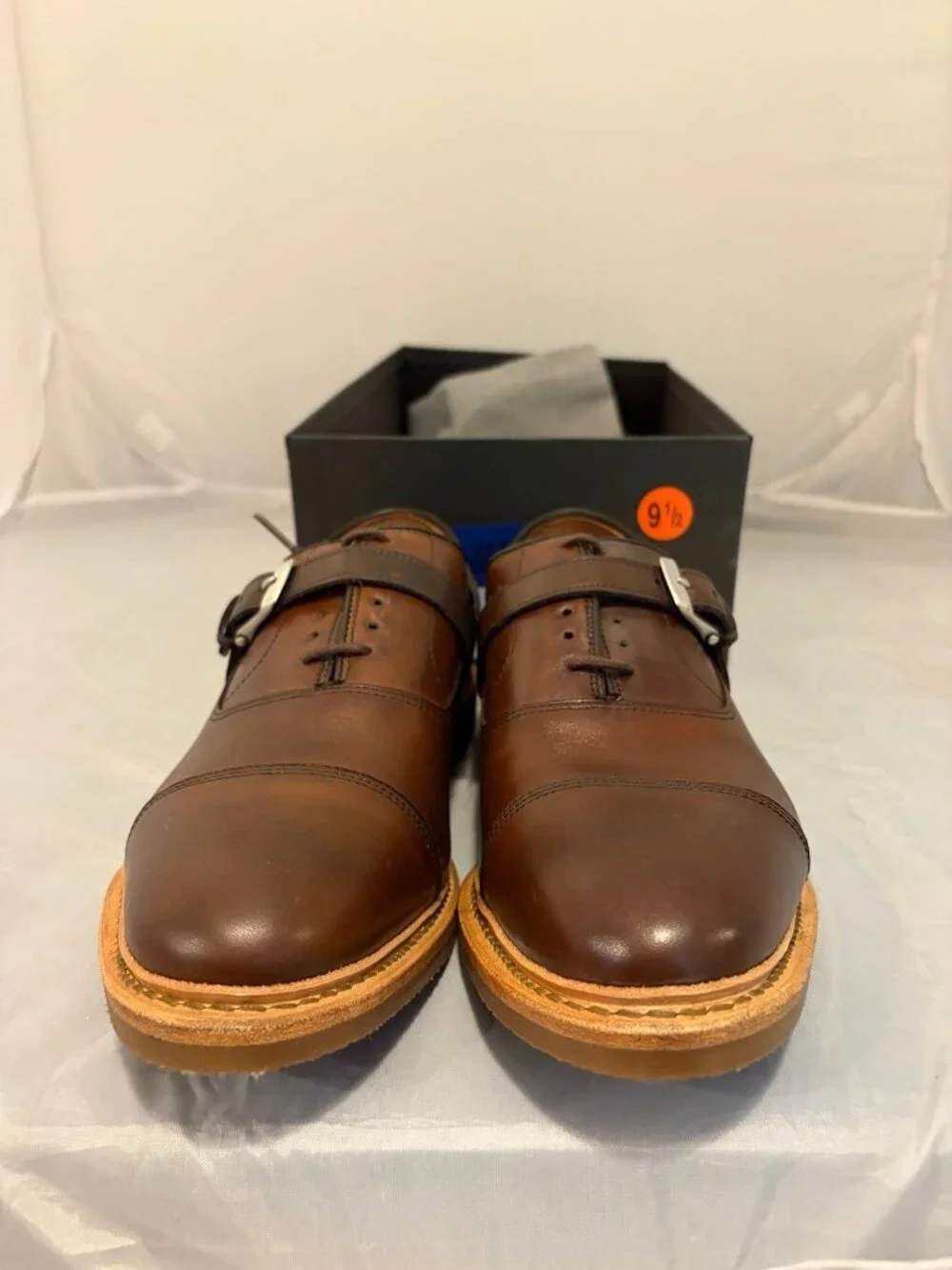 Allen Edmonds brand new