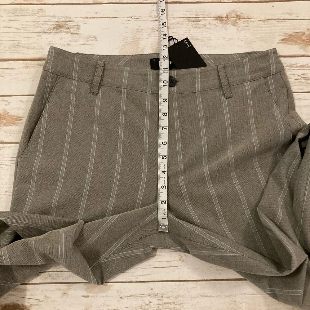 PAIGE stafford tapered