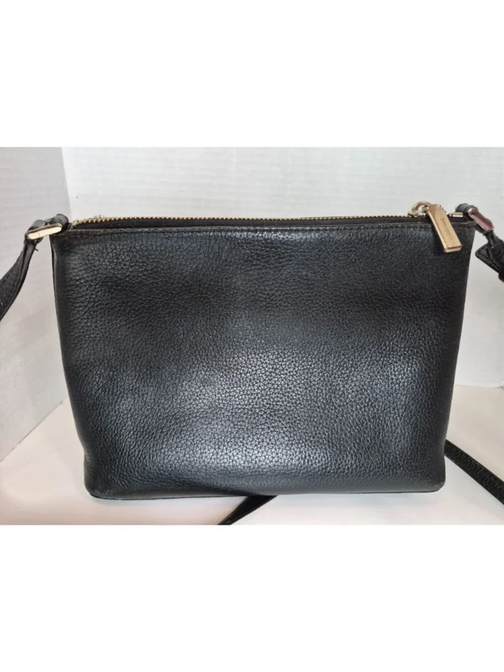 kate spade top zip