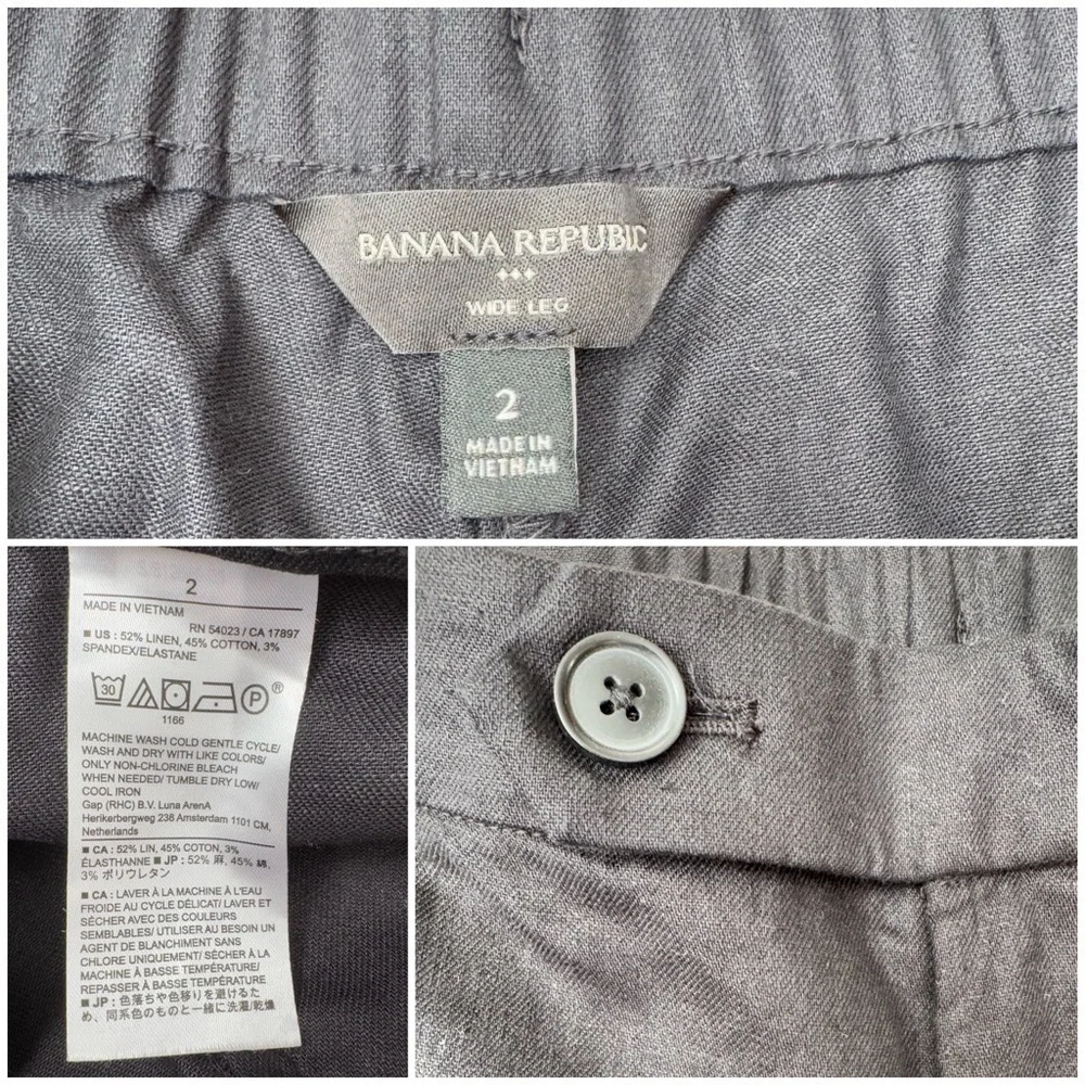 Banana Republic banana republic
