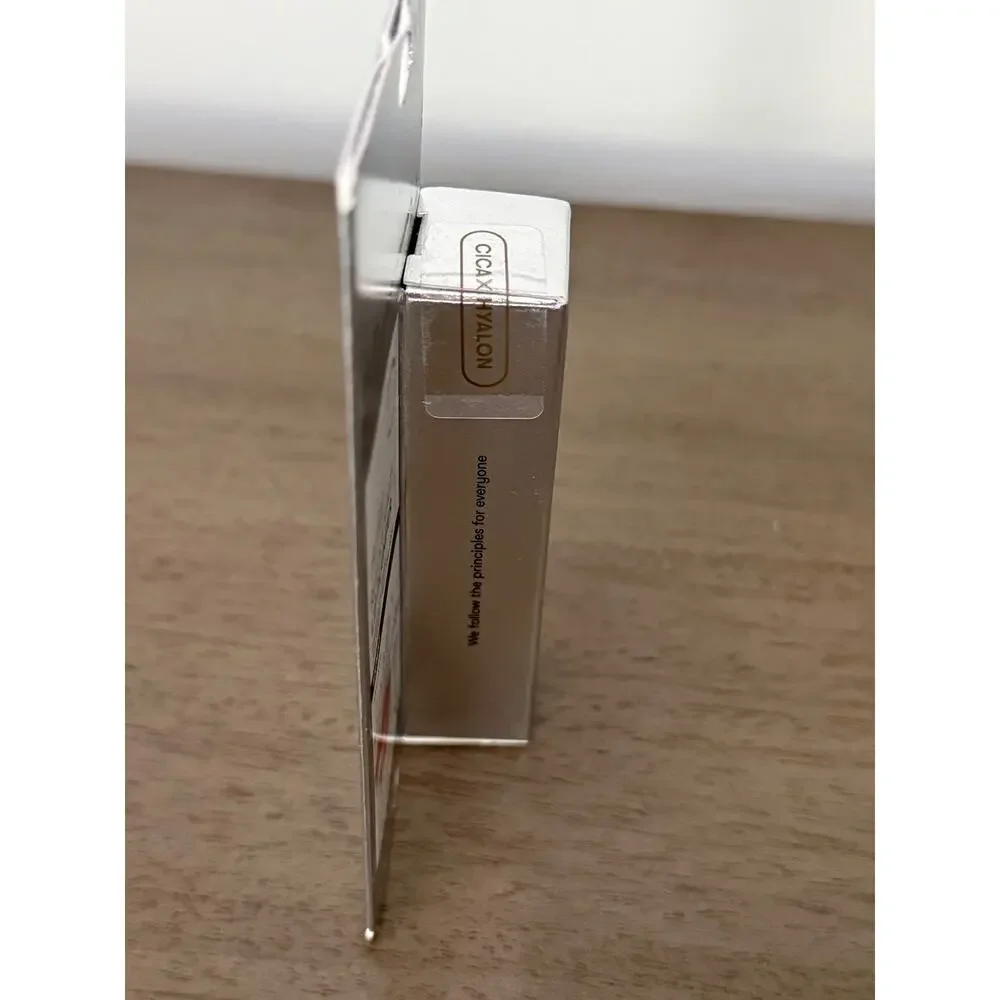 VTCosmetics reedle shot