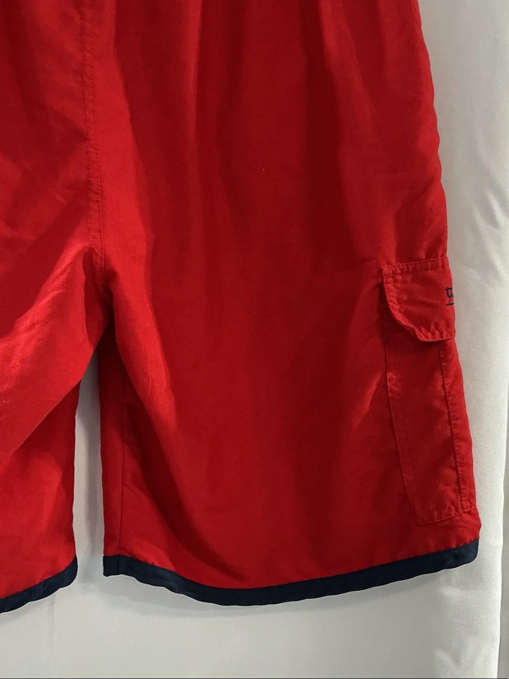 U.S. Polo Assn. men swim