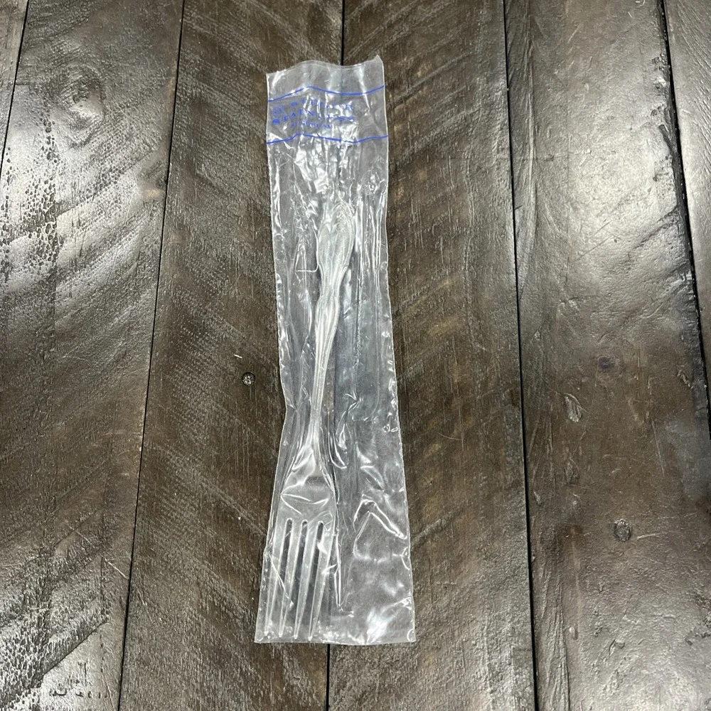 Gorham Stegor Chanson‎ Dinner Fork 7 3/8