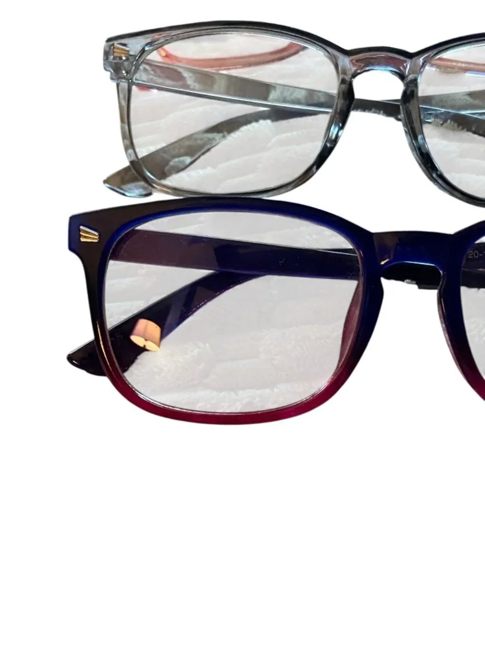 No Brand ultraviolet blue