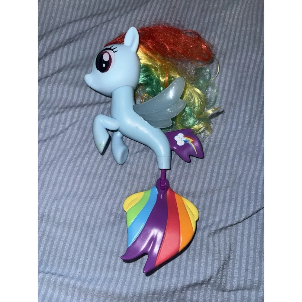 Hasbro product my