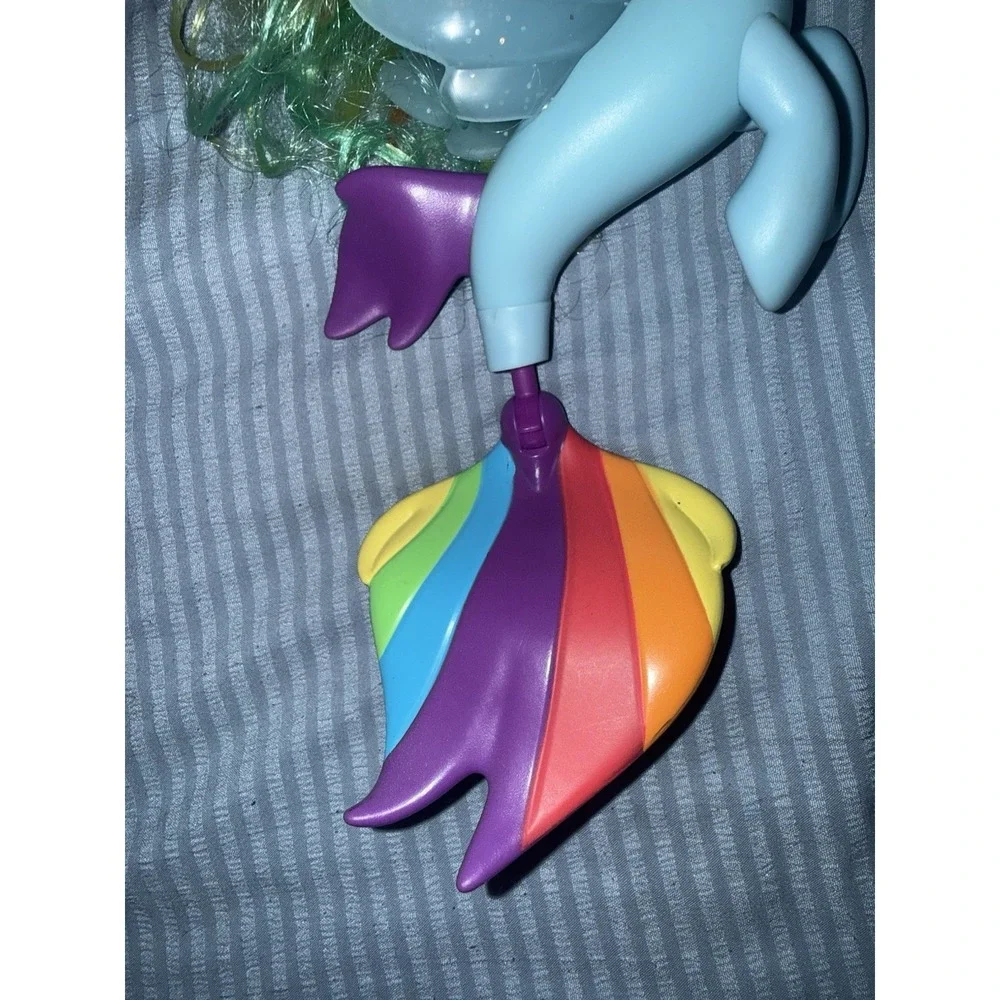 Hasbro product my