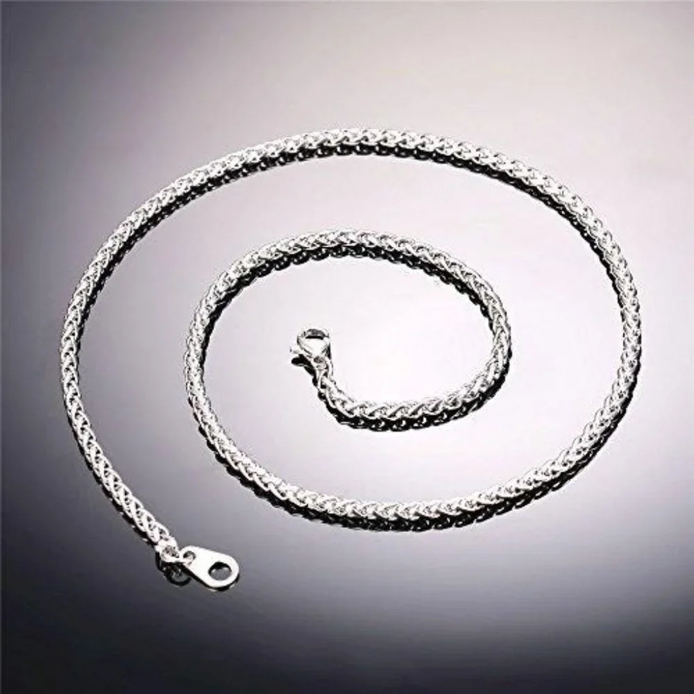 sheerbeautejewelry 👉stainless steel
