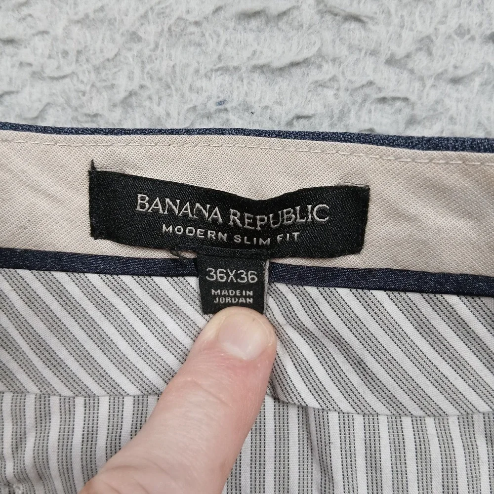 Banana Republic banana republic