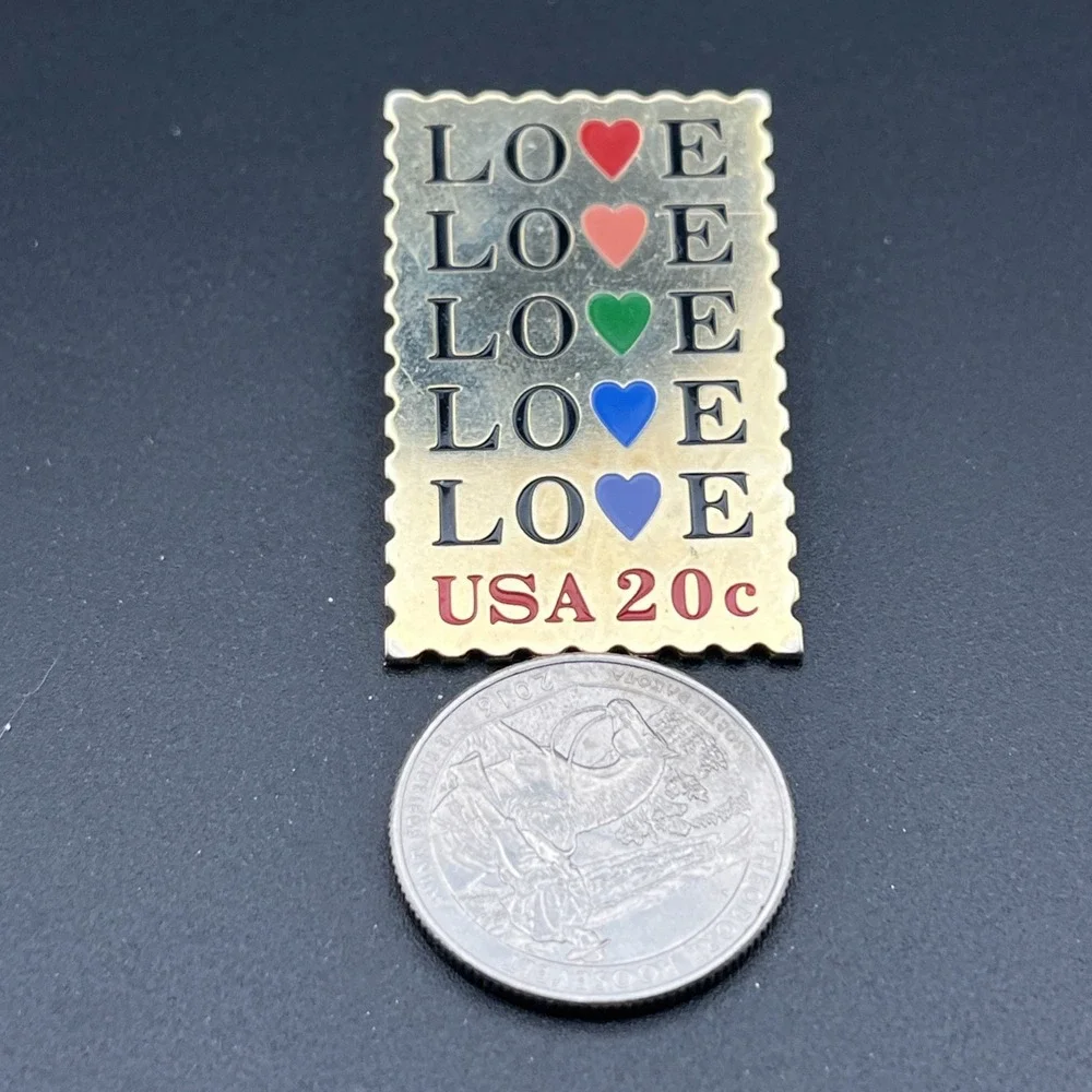 N/A pin has