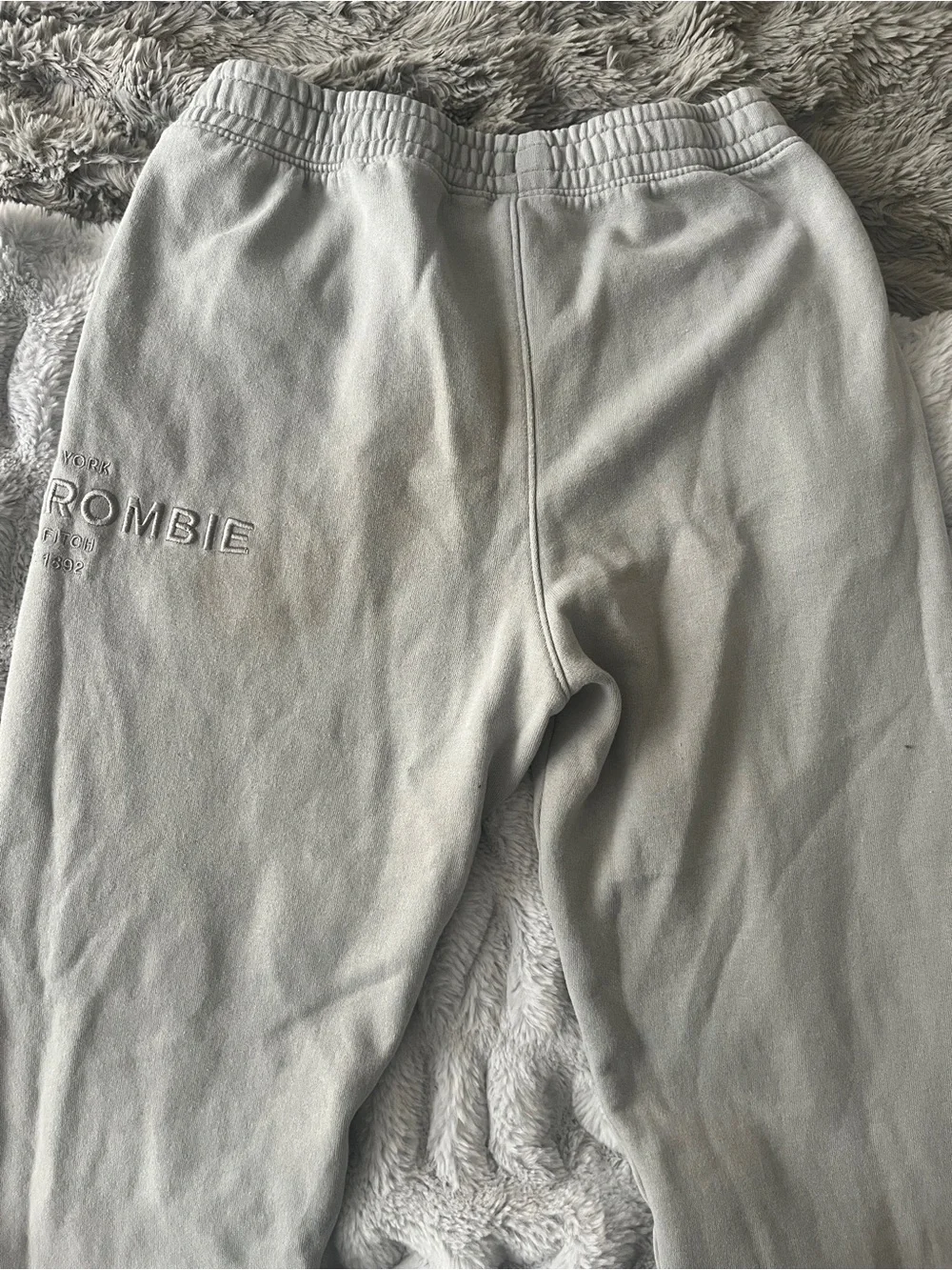 abercrombie kids adorable matching