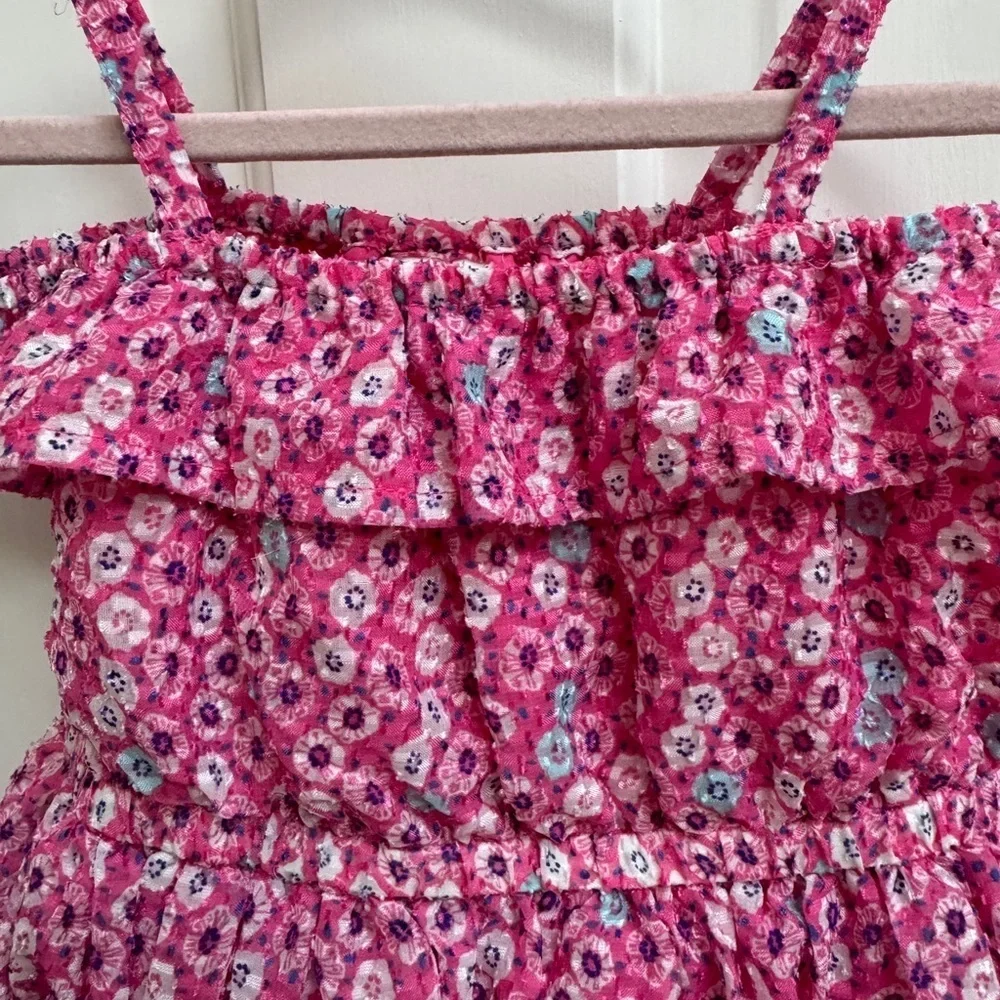 Gymboree good worn