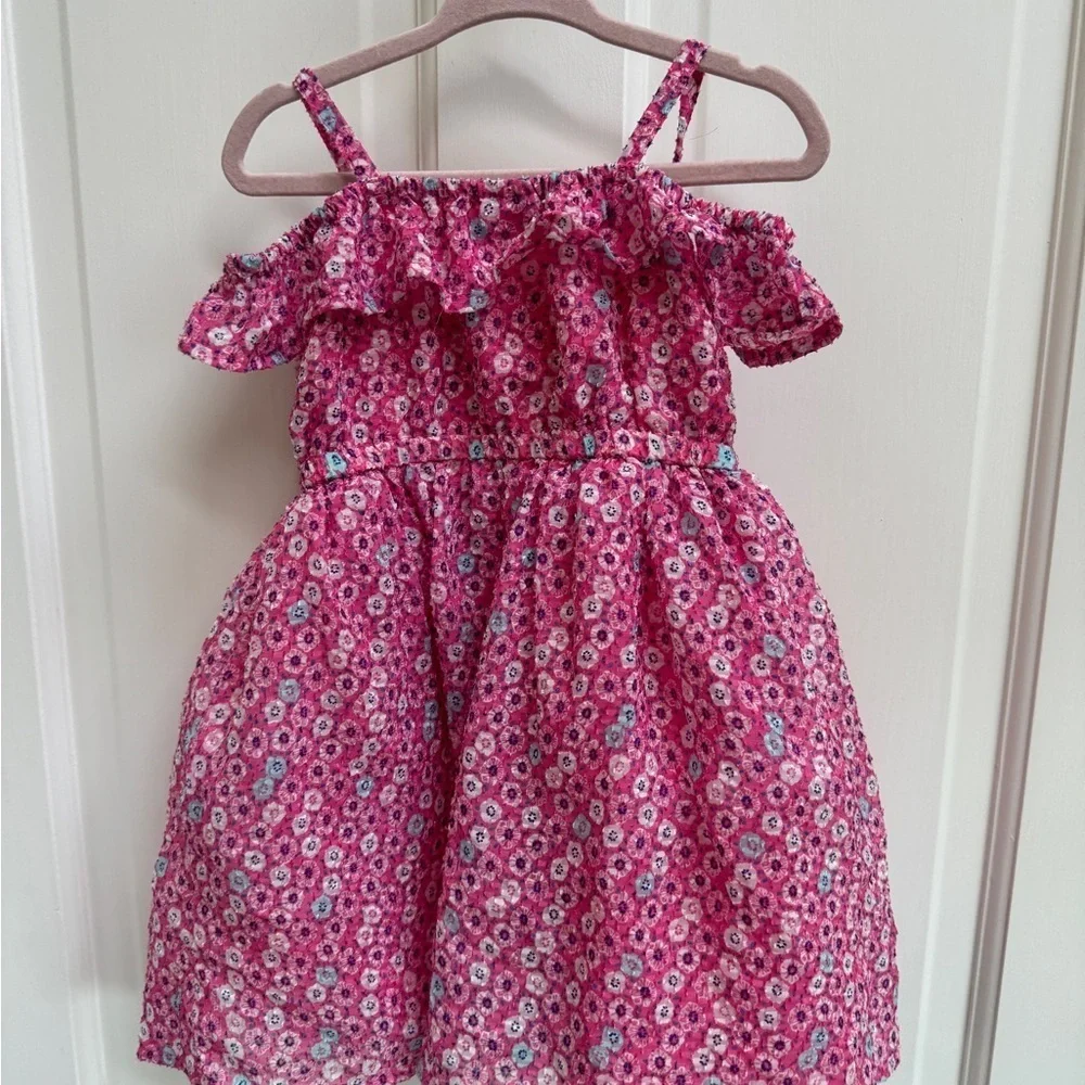 Gymboree good worn