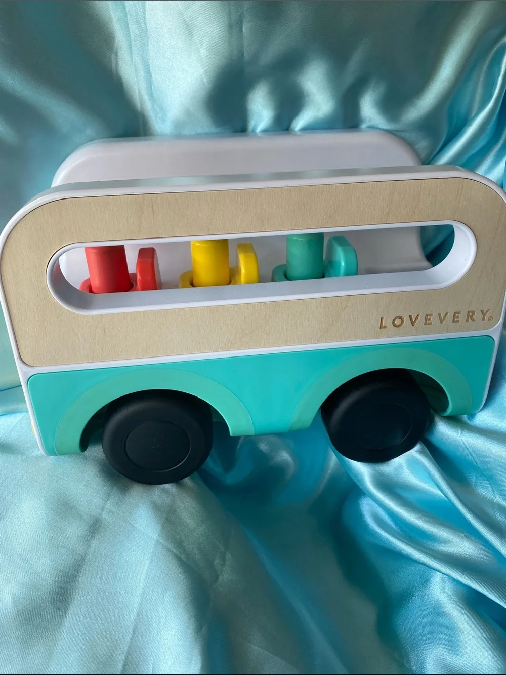 LOVEVERY wooden toy