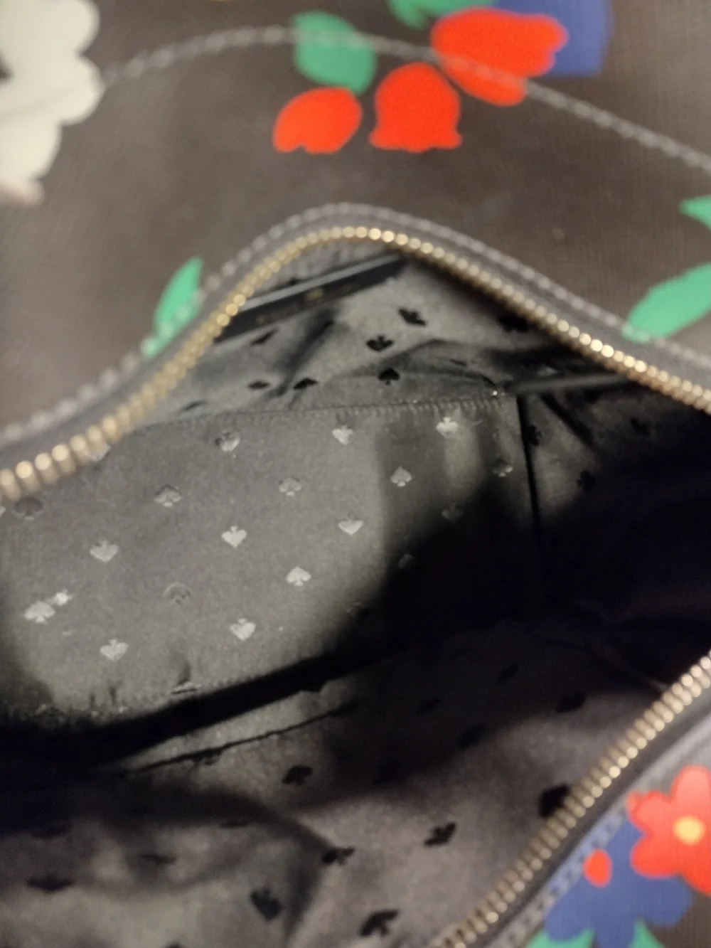 kate spade everyday red