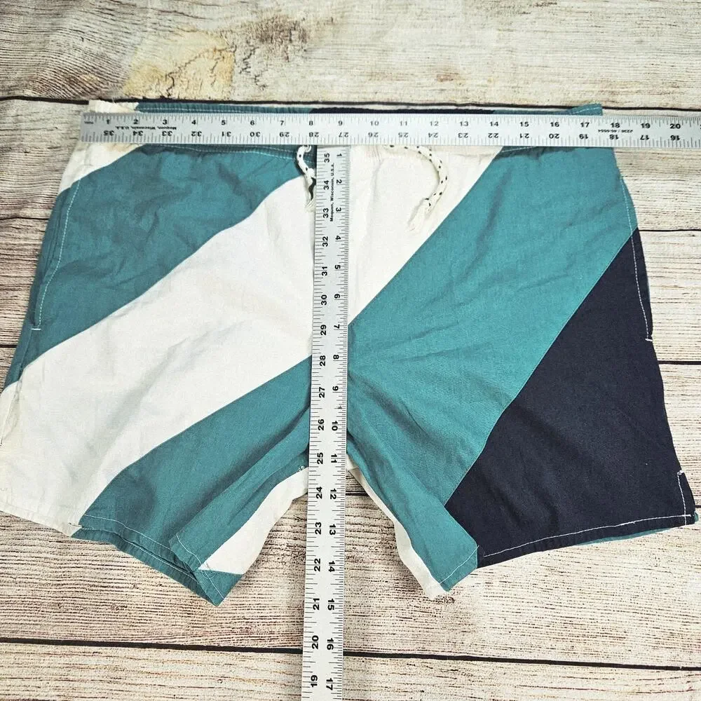 Freestyle vintage swim